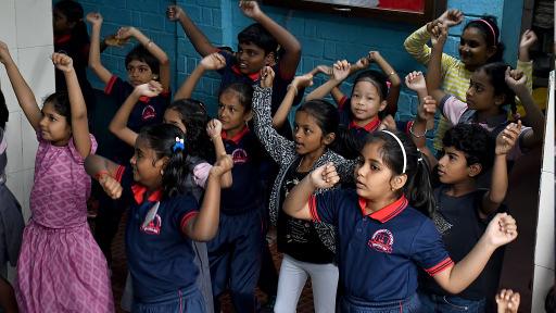 More Muslim groups come out against Zumba sessions in Kerala schools