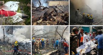 Ahmedabad plane crash: Final DNA match done; 260 confirmed dead