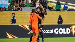 Honduras beats Panama in penalty kick shootout to reach Gold Cup semis