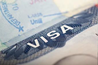 Financial requirements that employees must know to work in the US