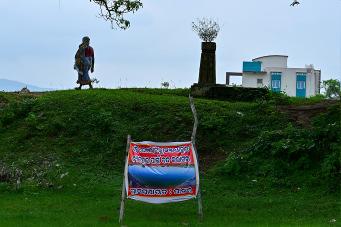 Cholera outbreak: Odisha flush with systemic rot