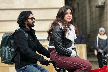 'It was all meant to happen': Shanaya Kapoor on 3-year delay in acting debut