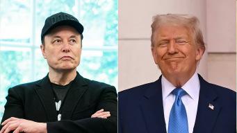 Musk dares Trump to cut 'ALL' his subsidies, threatens to float new party amid spat over US spending
