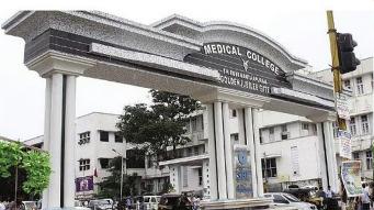 Opposition intensifies protests over surgical equipment shortage at Thiruvananthapuram MCH