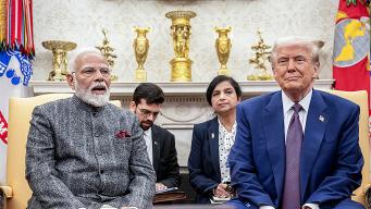 India, China in US crosshairs as Trump backs bill pushing 500% tariffs on Russia's trade partners