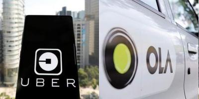 Cab aggregators can now charge up to twice the base fare during peak hours under new guidelines