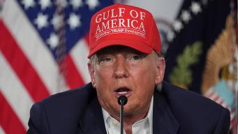 Paramount to pay $16 million in settlement with Trump over CBS News' '60 Minutes' interview