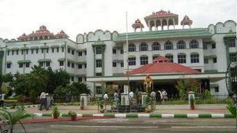 Madras HC orders judicial probe into Sivaganga custodial death