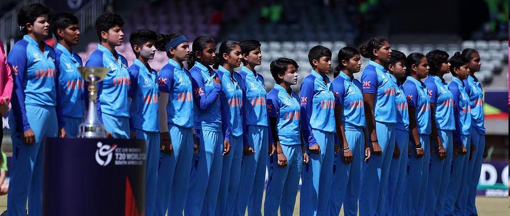 India eye maiden women's T20I series victory over England
