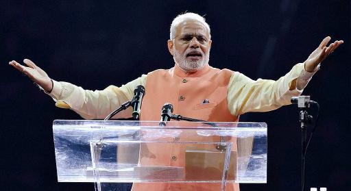 PM Modi becomes most internationally honoured Indian Prime Minister with 25 global awards