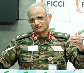 China fed Pakistan live intel in Operation Sindoor, turned war into weapons lab: Lt Gen Singh