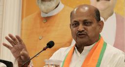 Five lakh depositors to get back chit fund money in three-four months: Odisha BJP president Samal