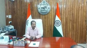 Odisha's Nuapada organises country’s largest cleanliness-cum-plantation drive
