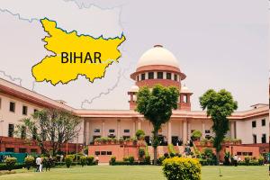 ADR moves Supreme Court against EC's Bihar voter revision drive ahead of assembly polls