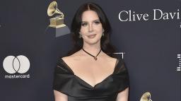 The existentialist philosophy of Lana Del Rey