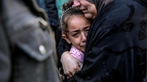 Hamas says it has given a 'positive' response to the latest ceasefire proposal in Gaza