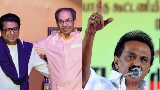 Not against Hindi, just its imposition: Uddhav Sena clarifies, distances from Stalin's stand