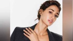 Disha Patani to feature in Vishal Bhardwaj's next movie