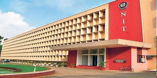 NIT-R portal for NRI, foreign origin students admission to institutes