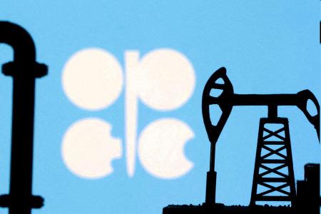 OPEC+ may boost oil output by 550,000 bpd in August amid market volatility