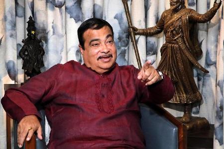 Nitin Gadkari worried because India's rich getting richer and number of poor rising