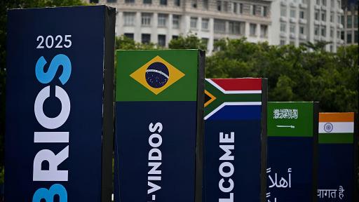 India's BRICS trade volume up