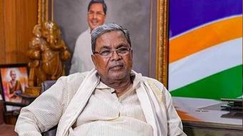Not chief, but member of AICC OBC body: CM Siddaramaiah