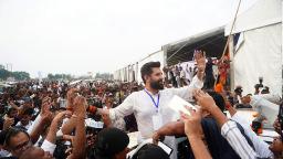 Chirag Paswan says he will contest Bihar polls, backs demand for domicile policy in government jobs