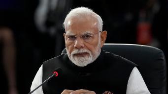 Global South a victim of double standards, denied seat at decision-making table: PM Modi at BRICS Summit