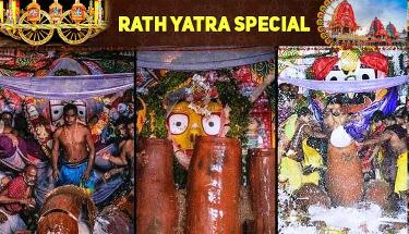 Adhara Pana ritual: Know the story behind the divine drink offered to deities