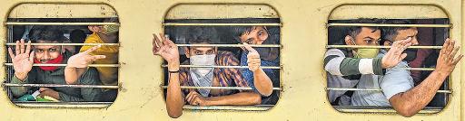 New Erode-Bihar express to give guest workers respite from overcrowded trains