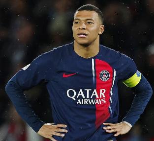 Mbappe drops harassment complaint against PSG: