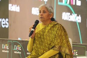 BRICS vital for inclusive multilateralism, says Sitharaman