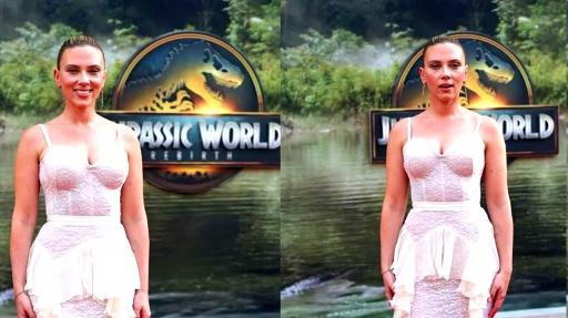 Scarlett Johansson becomes highest-grossing Hollywood actor