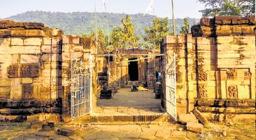 Banpur’s Swapneswar temple gets monument of national importance status