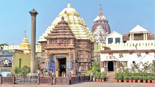 Ratna Bhandar restoration: ASI completes major structural repairs at Shree Jagannath Temple