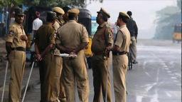 Cop got Rs 35L salary in 12 years without training and never reporting to work