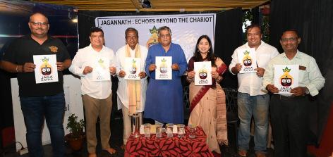 ZTOP IoT Solutions Launches “Jaga Katha”: An Al-Generated Music Video Series Exploring the Untold Stories of Puri Dham