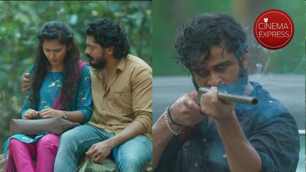 Jungle Mangal Movie Review : A forest thriller fueled by strong performances