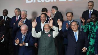 Building resilience, innovation, voice of Global South: Modi's BRICS vision