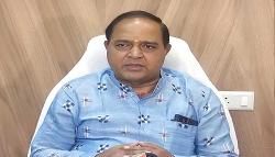 No Fuel Shortage In Odisha, Says Consumer Welfare Minister Amid Drivers' Stir