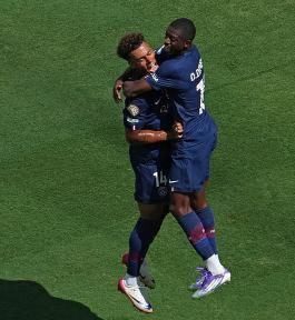 PSG inflict humiliating defeat on Real Madrid to reach Club World Cup final