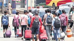 Bharat Bandh: Most shops closed, roads deserted; general strike disrupts normal life in Kerala