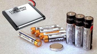 India's lithium-ion battery demand expected to reach 115 gigawatt-hours (GWh) by 2030