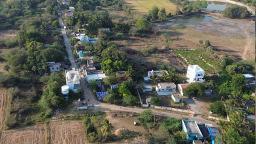 In first deal, 17.52 acres of land bought for Parandur airport
