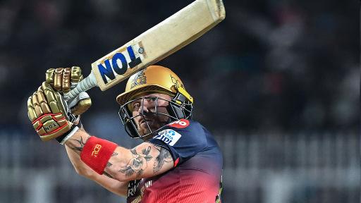 Phil Salt's bat used in IPL cleared by authorities after it initially failed 'gauge test' for size