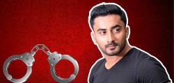 Ollywood actor Partha Sarathi Ray arrested for violating court rules