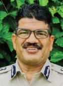 Sanjeeb Panda gets big responsibility as ADG of anti-Naxal operations, SIW