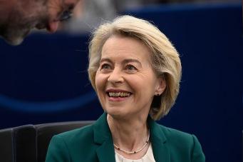 EU chief Ursula von der Leyen faces a confidence vote: Hungary's leader says she must go