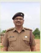 A Webinar on PM Intership Scheme Conducted by NCC, VD University
